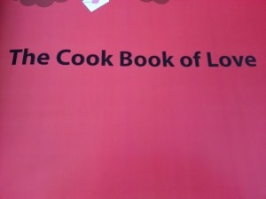 The book of love