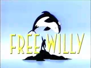 Free Willy TV Series