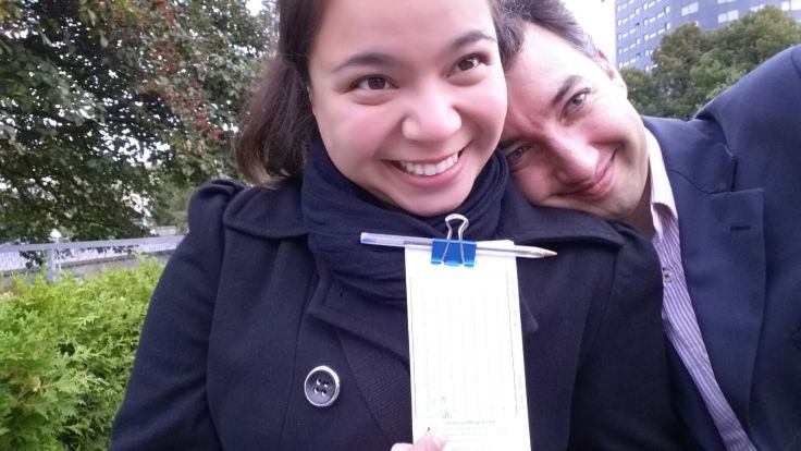 You win some, you lose some.