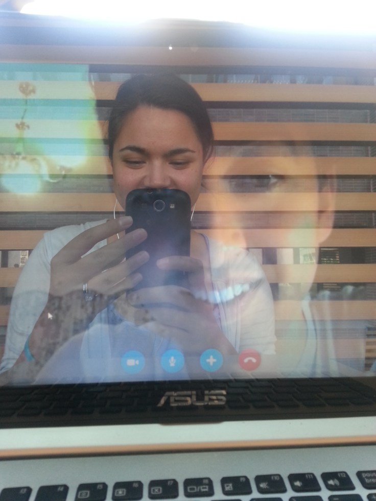 Skype, best invention ever!