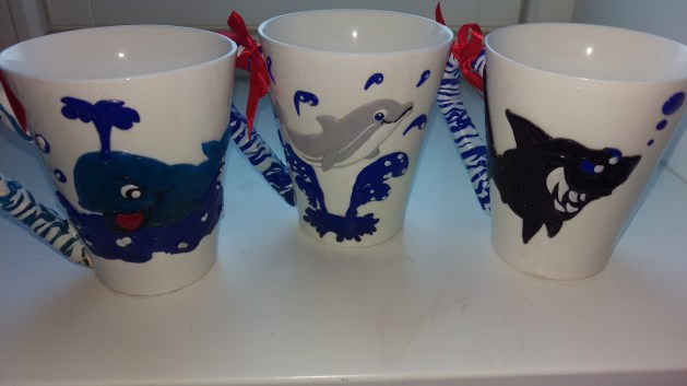 Design by Irene, Magie Creative