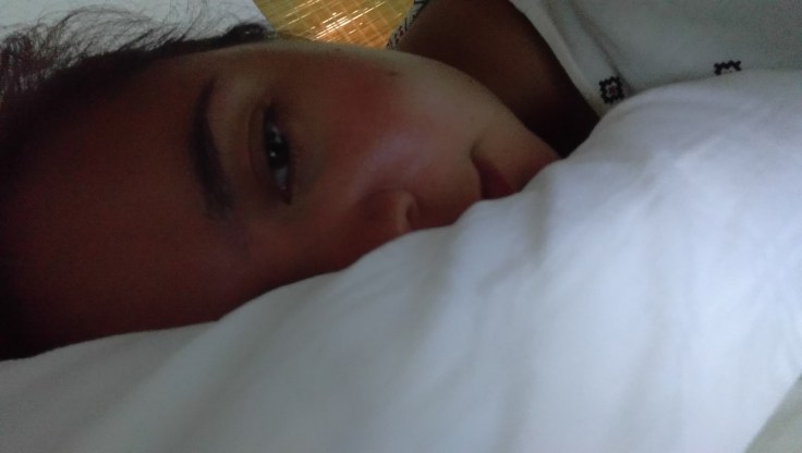 Good night everyone!