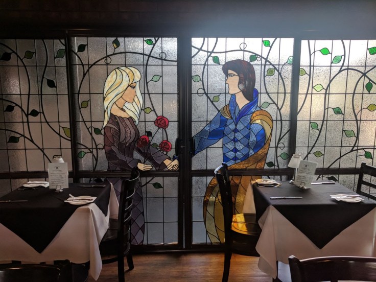 The Shakespeare Motel in Mackay