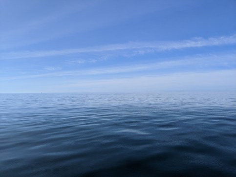 Glasklar - West Cork July 2020